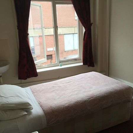 The White Horse B&B 伦敦 外观 照片