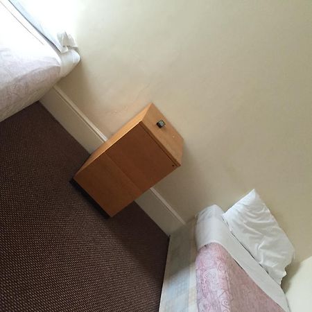 The White Horse B&B 伦敦 客房 照片