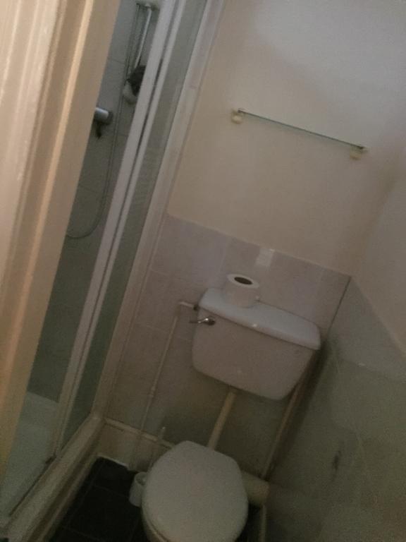 The White Horse B&B 伦敦 外观 照片