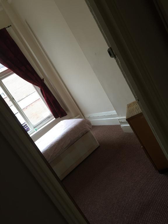 The White Horse B&B 伦敦 外观 照片