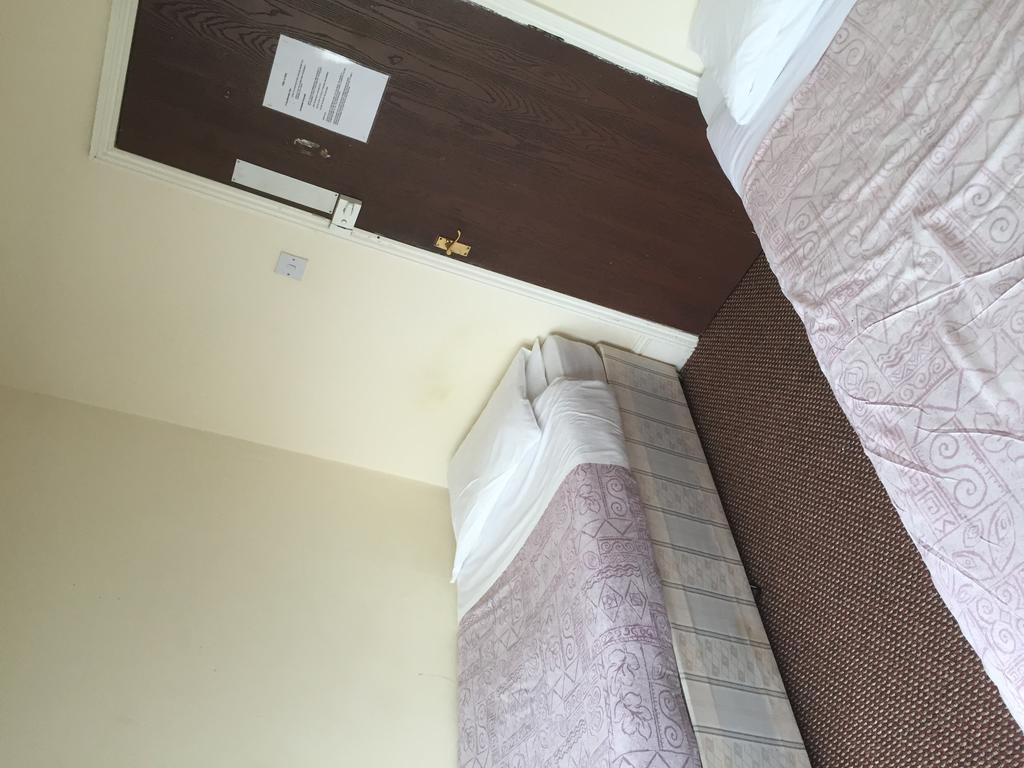 The White Horse B&B 伦敦 外观 照片