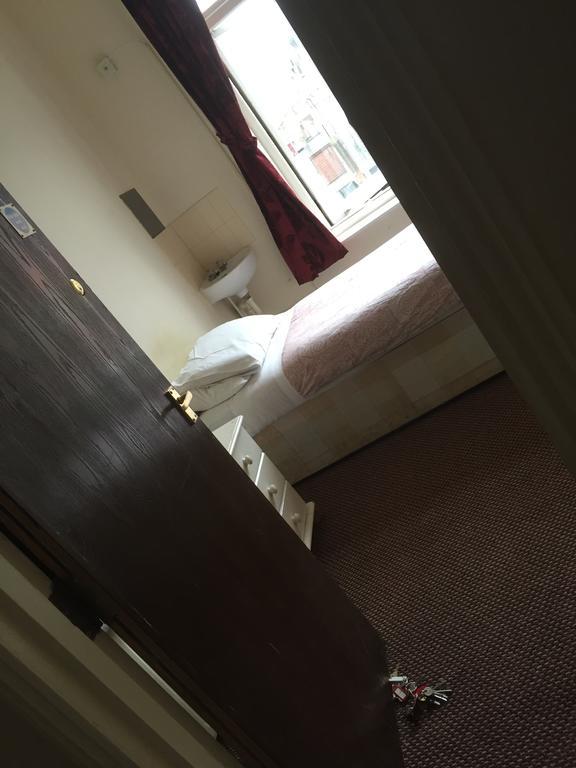 The White Horse B&B 伦敦 客房 照片