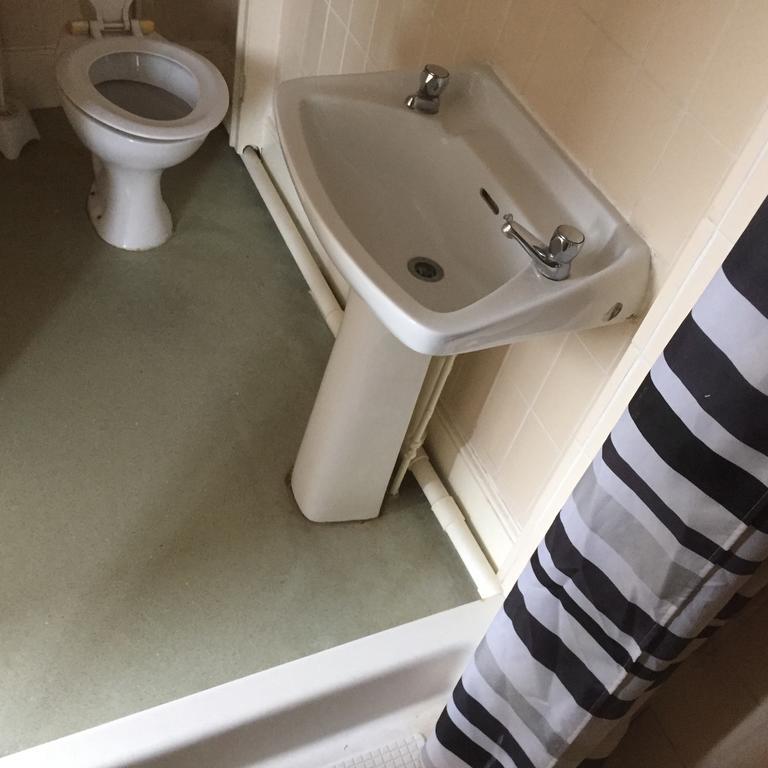 The White Horse B&B 伦敦 外观 照片