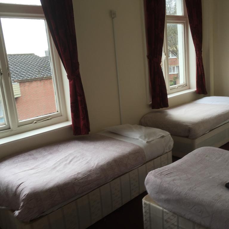 The White Horse B&B 伦敦 客房 照片