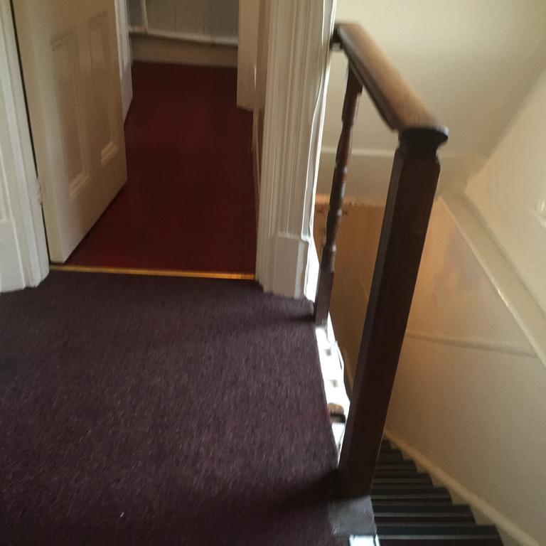 The White Horse B&B 伦敦 外观 照片