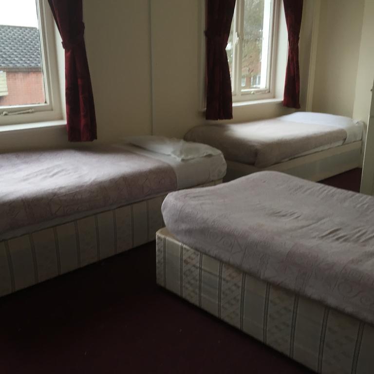 The White Horse B&B 伦敦 外观 照片