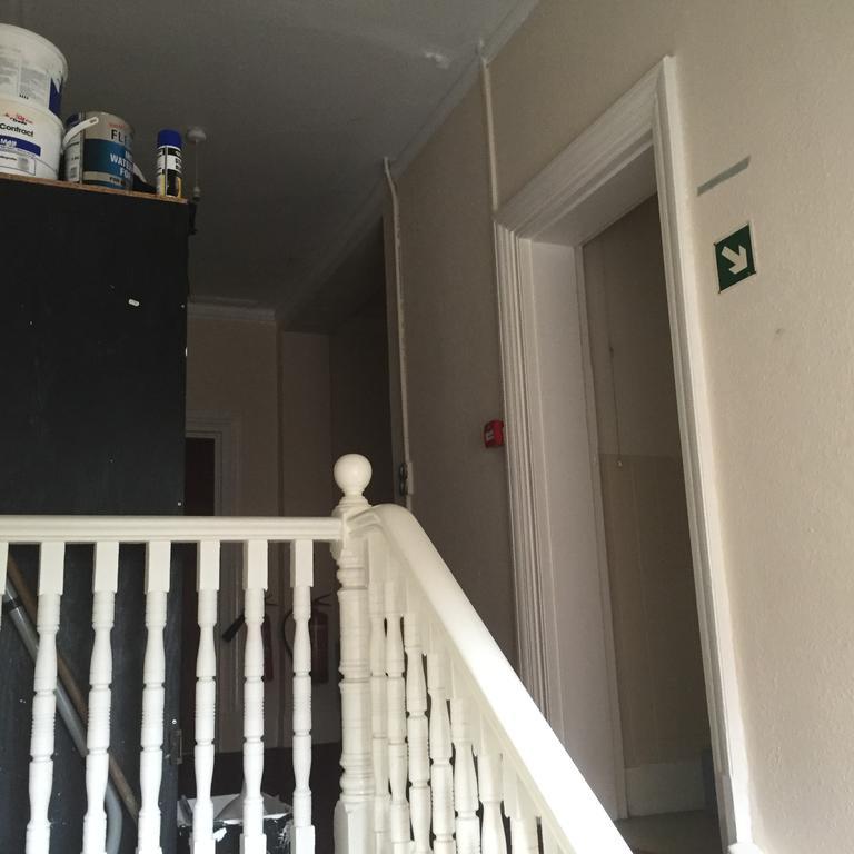 The White Horse B&B 伦敦 外观 照片