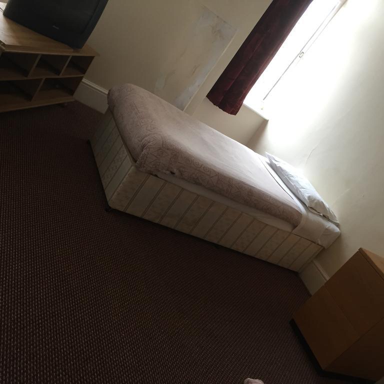 The White Horse B&B 伦敦 客房 照片