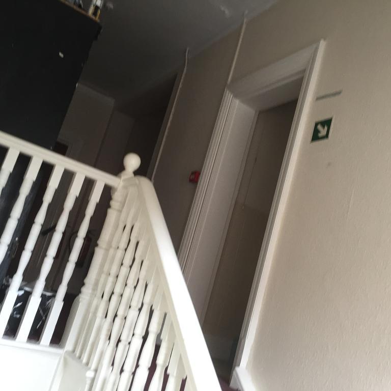 The White Horse B&B 伦敦 外观 照片