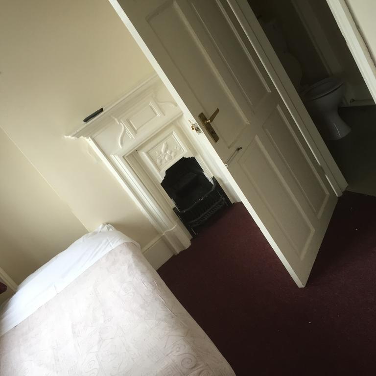 The White Horse B&B 伦敦 外观 照片