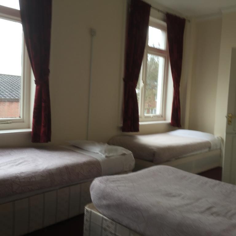The White Horse B&B 伦敦 外观 照片
