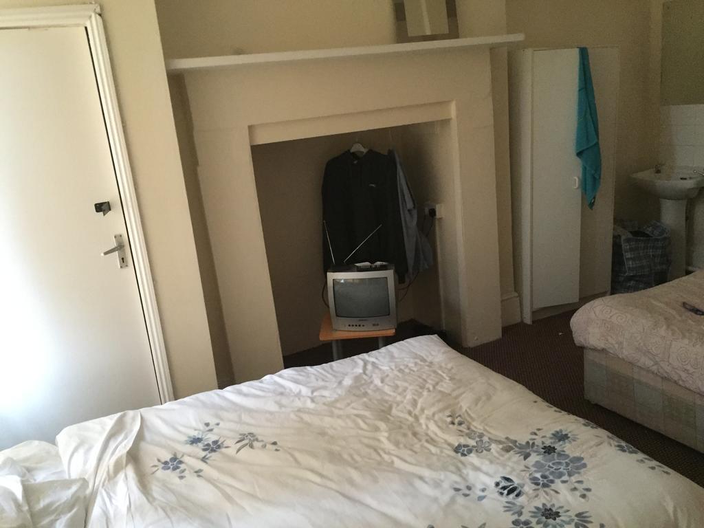 The White Horse B&B 伦敦 外观 照片