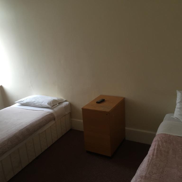 The White Horse B&B 伦敦 外观 照片